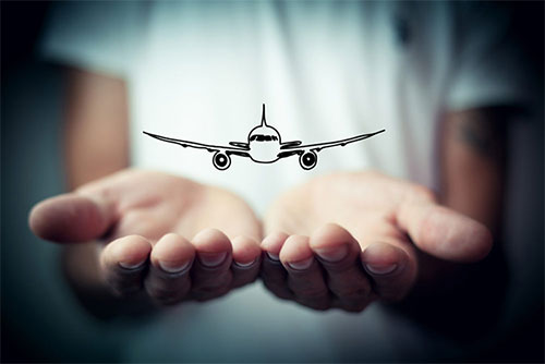 Our Commitment - IGI Aviation