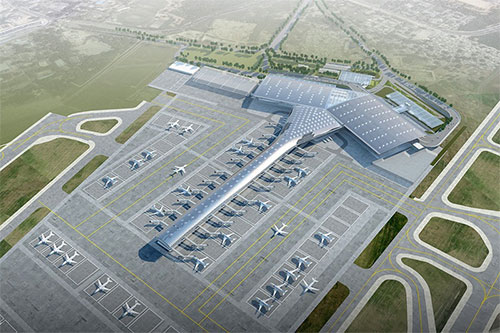 Our Mission - IGI Aviation