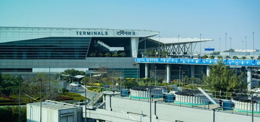airport recruitment