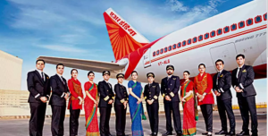 airport job placement