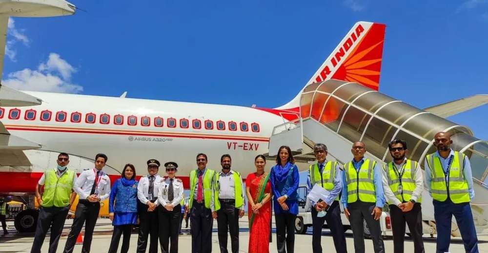 Aviation Recruitment