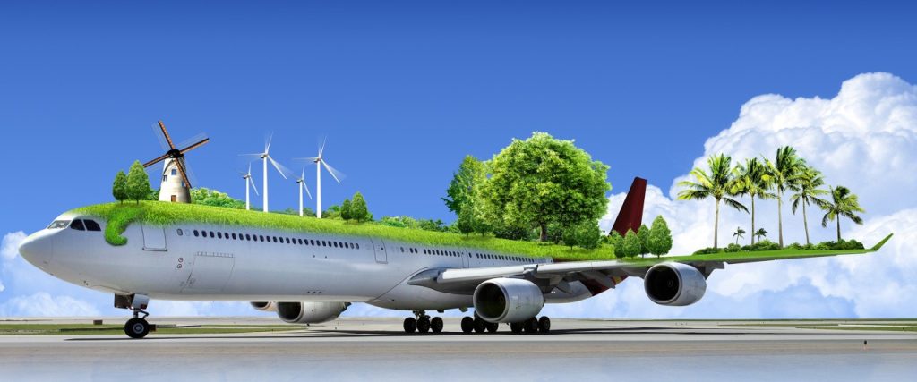 Jobs at airport